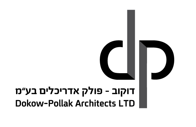 דוקוב-פולק אדריכלים בע״מ
